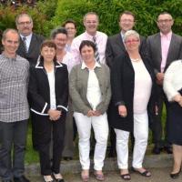 A equipe 29 mai