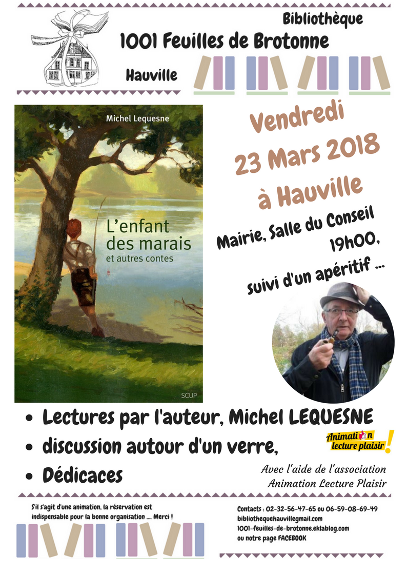 Affiche bibli 23 mars 2017