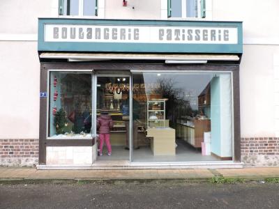 Boulangerie