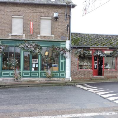 EpicerieEtCafe