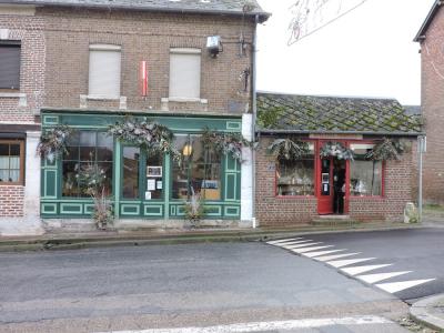 EpicerieEtCafe