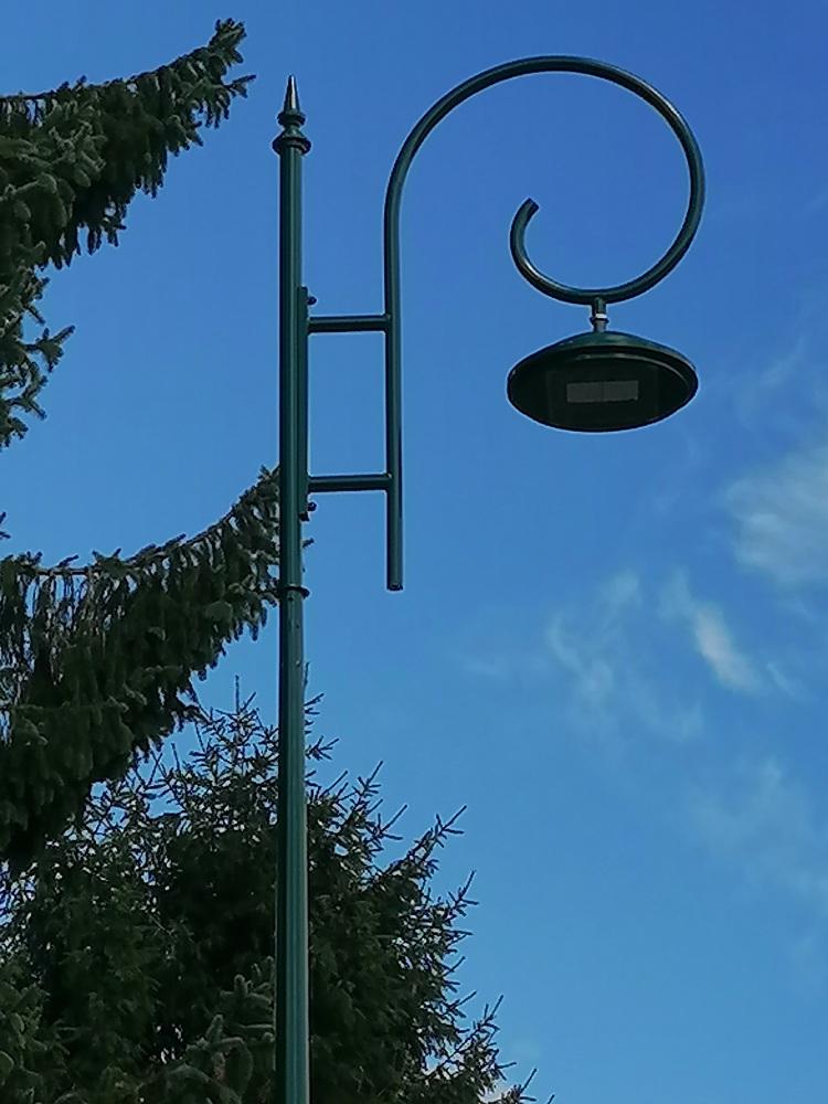 Candelabre
