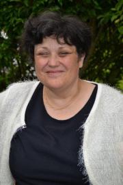 Anne Vienot De Vaublanc