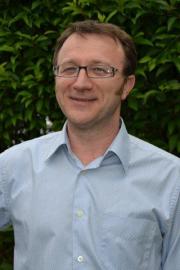 Cyril Ménard