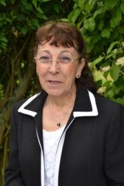 Christine Dupond