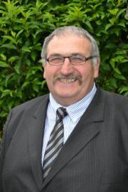 Joël Guerroult