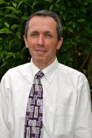 Bertrand Desmarrais