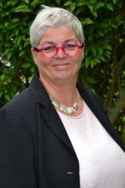Patricia Camier
