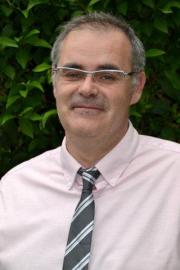 Guillaume Quesney