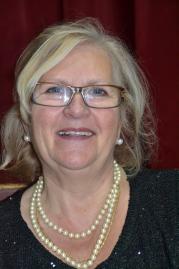 Francine Coradello