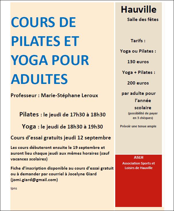 Flyer ashl19 20