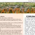 Hauvillage