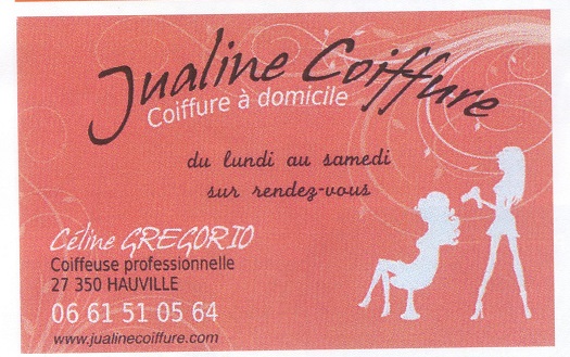 Jualine coiffure
