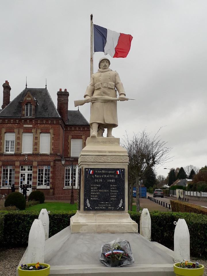 Monument aux morts 1