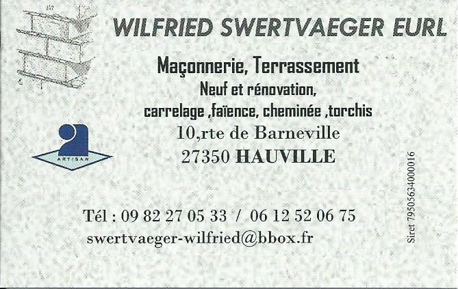 Swertvaeger