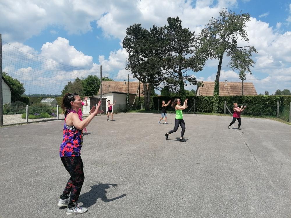 Zumba